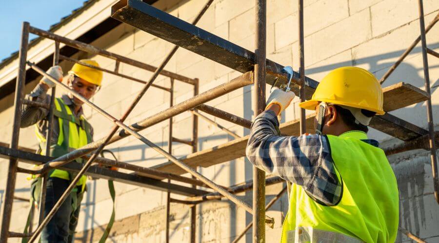 Expert flood damage restoration services in Hartford, NY
